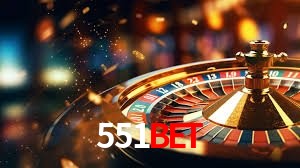 Cadastro Rápido 551bet