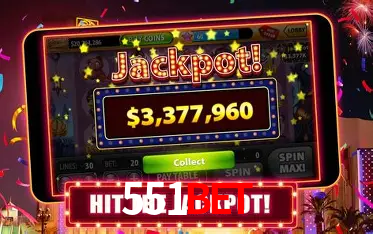 Descubra o Mundo do Cassino Online com 551bet