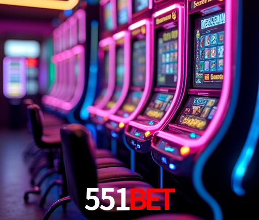Design Responsivo 551bet