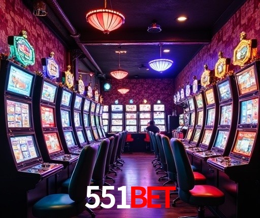 Integração de APIs 551bet