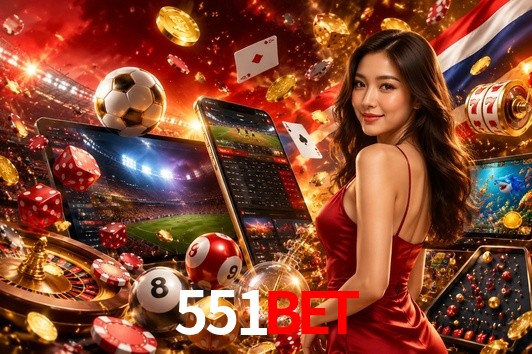 Game Providers 551bet
