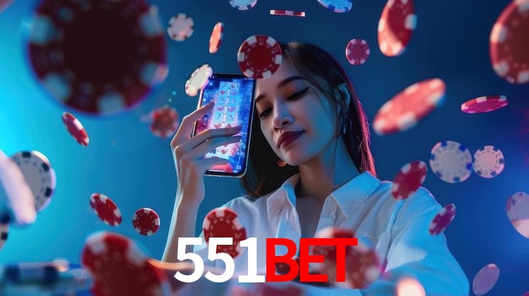 Explorando a Categoria de Eventos em Apostas na 551bet