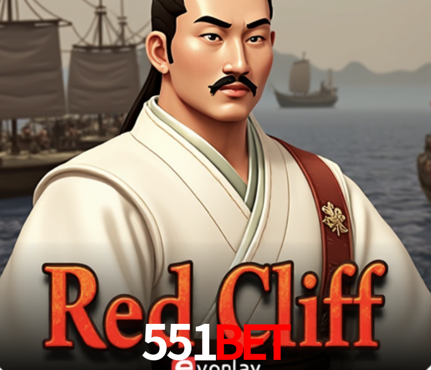 Seasonal Promotions 551bet
