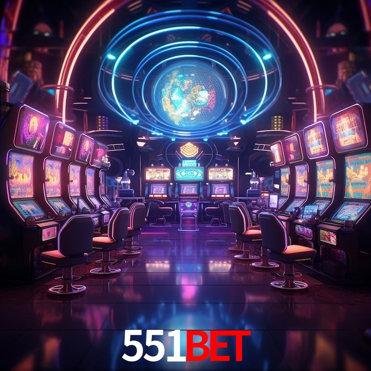 Promoções Sazonais 551bet