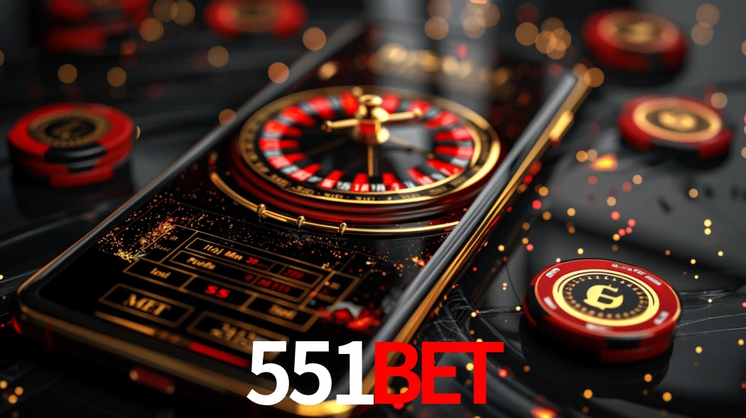 Bonus Features 551bet