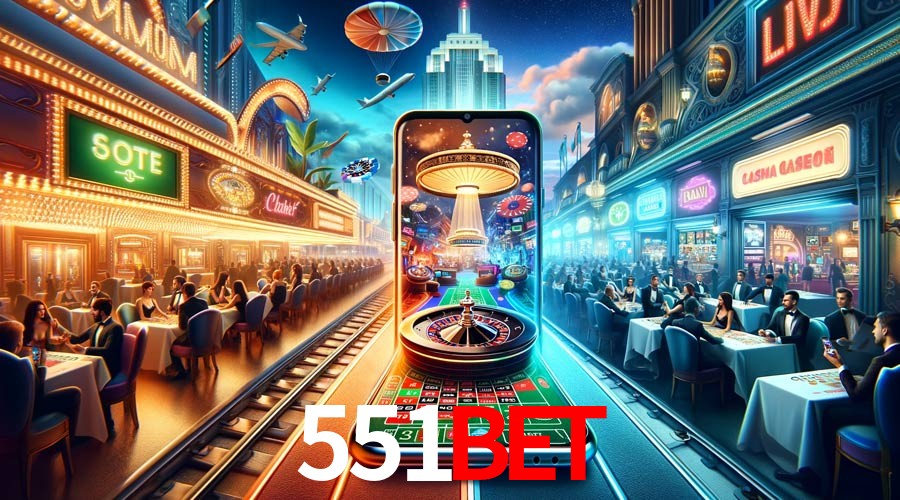API Integration 551bet