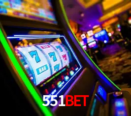 Inovações de Jogos na 551bet: O Futuro das Experiências Interativas