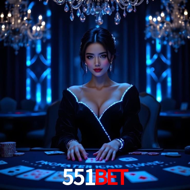 Apostas de Futebol 551bet