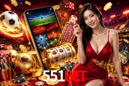 Spaceman Game 551bet