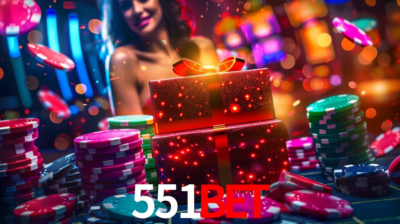 Inovações de Jogos na 551bet: O Futuro das Experiências Interativas