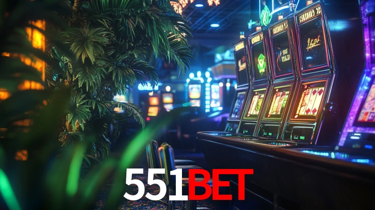 Programa VIP 551bet