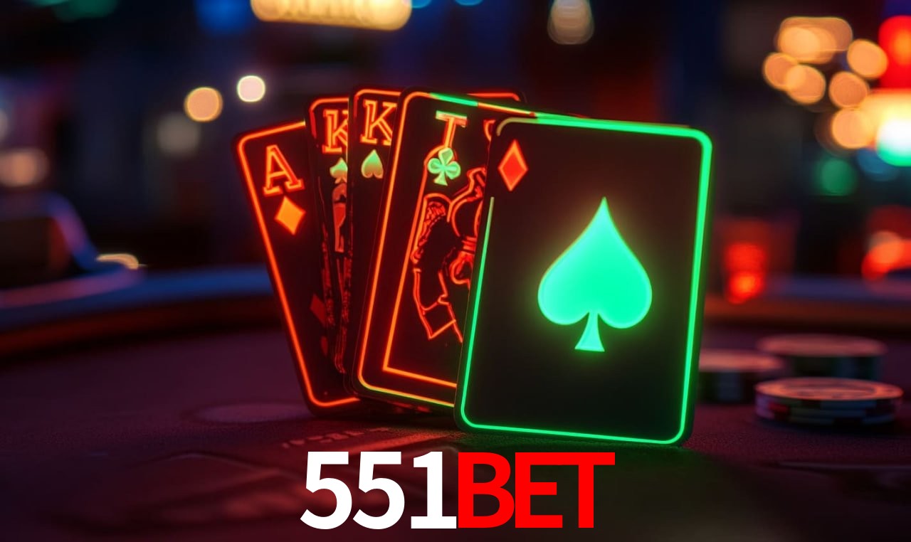 Ofertas Exclusivas 551bet