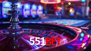 Casino Ao Vivo 551bet