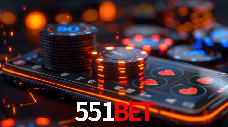 Football Betting 551bet