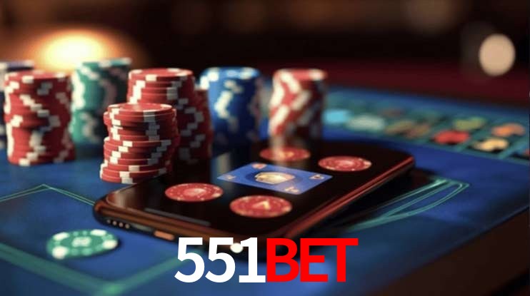 Jogos Exclusivos 551bet