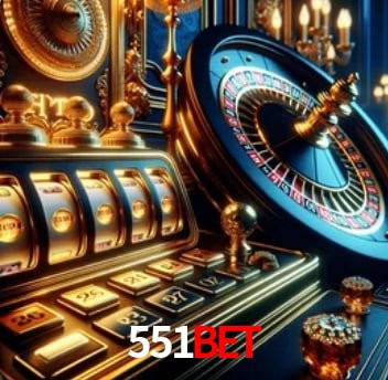 PIX Instantâneo 551bet