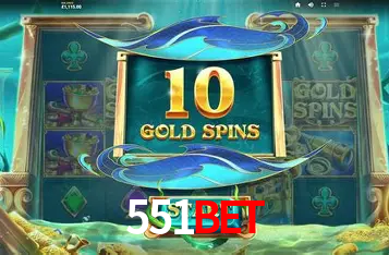 A Emoção da Loteria na 551bet: Uma Chance de Mudança de Vida