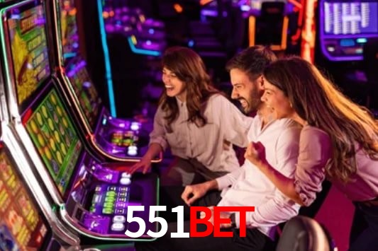 A Emoção da Loteria na 551bet: Uma Chance de Mudança de Vida