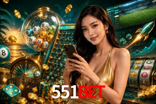 Games Directory 551bet