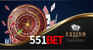 Programa VIP 551bet